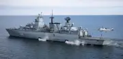 USA genehmigen milliardenschweren Rüstungsdeal mit Deutschland zur Stärkung der Marine