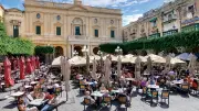 Valletta zur besten Stadt der Welt gekürt: Maltas Hauptstadt überzeugt mit mediterranem Charme