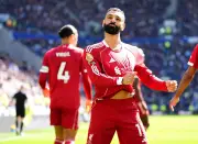 Van Dijk entscheidet Derby: Liverpool siegt 2:1 bei Everton nach 100 Minuten