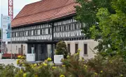 Vandalismus-Serie in Thüringen: Fenster zweier Museen beschädigt