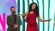 Vanessa Nwattu rechnet bei Reality Awards mit Ex Aleks ab: „Lebenslanger Groll“
