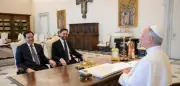 Vatikan dementiert Berichte über US-Druck auf Papst Leo XIV. wegen Kritik an Trump-Politik