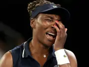 Venus Williams erlebt zehnte Niederlage in Folge bei Turnier in Madrid