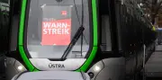 Verdi hält an Nahverkehrs-Warnstreik zur Hannover Messe fest – Keine Einigung in Sicht