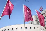 Verdi ruft Telekom-Beschäftigte in drei Bundesländern zum Warnstreik auf