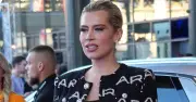 Verena Kerth: Gucci-Jacke von Oli Kahn sorgt für Fahndungswirbel