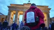 Verfassungsschutz stuft Querdenker nicht mehr als eigenständige Gefahr ein