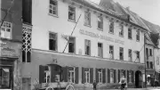 Vergessene Brautradition: Freisings verschwundene Brauereien