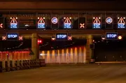 Verkehrschaos in Hamburg: A7 und Elbtunnel gesperrt - massive Staus auf Umleitungen