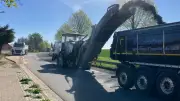 Verkehrschaos in Waren: B192 gesperrt, Brücke dicht, Umwege überfüllt