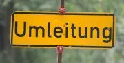 Verkehrseinschränkungen in Alt-Hohenschönhausen: Hauptstraße für fünf Tage gesperrt