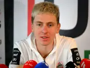 Verkehrsverstoß bei Flandern-Rundfahrt: Pogacar überquert Bahngleis bei Rotlicht