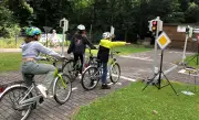 Verkehrswacht Hohenmölsen-Teuchern kämpft ums Überleben: Gründe und Perspektiven