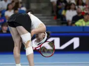 Verletzung von Eva Lys erschwert Beltz-Debüt im Billie Jean King Cup