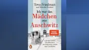 Verlosung: Bewegendes Auschwitz-Erinnerungsbuch von Tova Friedman gewinnen