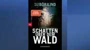 Verlosung: Krimi 'Schatten über dem Wald' enthüllt dunkle Geheimnisse im Taunus