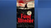 Verlosung: Thriller 'Fünf Winter' von James Kestrel - Noir-Epos im Zweiten Weltkrieg