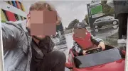Vermisster Dreijähriger aus Lemgo wohlbehalten gefunden - Vater und Sohn aufgetaucht
