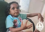 Vermisstes Mädchen in Australien tot aufgefunden: Tragödie im Outback