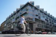 Versteigerung von Quartier 206 in Berlin vorerst gescheitert