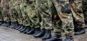 Verteidigungsexperte fordert Pflichtwehrübungen für Bundeswehr-Reservisten