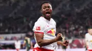 Vertragsdetail bei RB Leipzig-Star Ridle Baku enthüllt