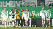 Vertragsklausel verhindert Fürth-Einsatz: Paul Will darf nicht gegen Ex-Klub Darmstadt spielen