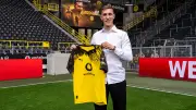 Vertragsverlängerung von Nico Schlotterbeck beim BVB: Was der Abwehrspieler gemerkt hat