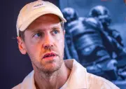 Vettel und Pflaume glänzen beim London-Marathon