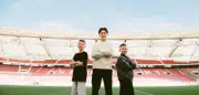 VfB-Star Angelo Stiller im exklusiven Kinder-Interview: Über Kroos, WM-Chancen und seine eigene Geschichte