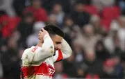 VfB Stuttgart feiert 4:0-Sieg, doch Undavs Pech trübt die Freude