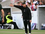 VfB Stuttgart: Hoeneß sieht Riesenchance im CL-Showdown