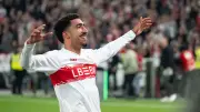 VfB Stuttgart im DFB-Pokalfinale: Tomás schießt VfB nach Berlin