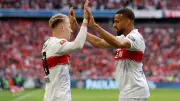 VfB Stuttgart nach Bayern-Pleite: Königsklassen-Druck wächst vor Pokal-Halbfinale