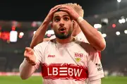 VfB Stuttgart nach dramatischem Sieg im Pokal-Halbfinale erneut im Finale