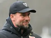 VfB Stuttgart vor Duell mit Hoffenheim: Hoeneß will Champions League