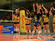 VfB Suhl träumt vom historischen Double nach Pokalsieg