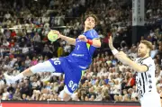 VfL Gummersbach: Handball-Dino feiert spektakuläres Revival mit Champions-League-Ambitionen