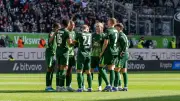 VfL Wolfsburg kämpft gegen Abstieg: Gegentor-Therapie als letzte Hoffnung