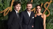 Victoria Beckham bricht Schweigen zu Familienstreit mit Sohn Brooklyn