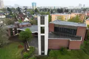 Vier DDR-Kirchenbauten in Berlin neu unter Denkmalschutz gestellt