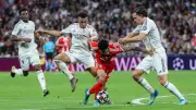 Vier Wechsel! Real Madrid veröffentlicht Aufstellung für Bayern-Duell früher als üblich