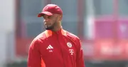 Vincent Kompany privat: Familie, Karriere und Erfolge des FC Bayern-Trainers