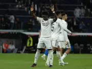 Vinícius bittet um Verzeihung und erntet dennoch Kritik