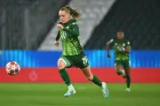 Vivien Endemann verlässt Wolfsburg: Nationalspielerin wechselt ablösefrei zum FC Liverpool
