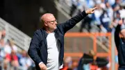 Vogel vor Derby: Für mich geht es um einen Titel