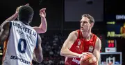 Voigtmann glänzt mit Saison-Bestleistung vor Alba-Gipfel