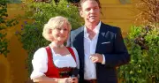 Volksmusik-Legende Margot Hellwig besorgt: Stefan Mross verliert Existenzgrundlage