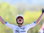 Vollering triumphiert in Lüttich: Dritter Sieg bei Ardennen-Klassiker