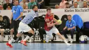 Volles Haus beim Nordderby: HSV Hamburg will THW Kiel die Stimmung vermiesen